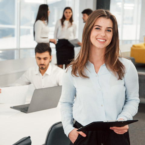 Process Solutions Polska