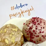 Dobro pączkuje