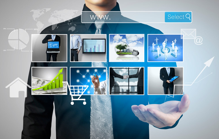 Due diligence support for a media company