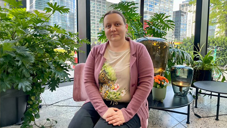 Katarzyna Ślubowska