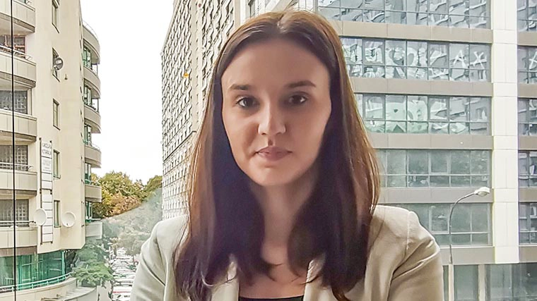 Okiem pracowników Process Solutions w Polsce